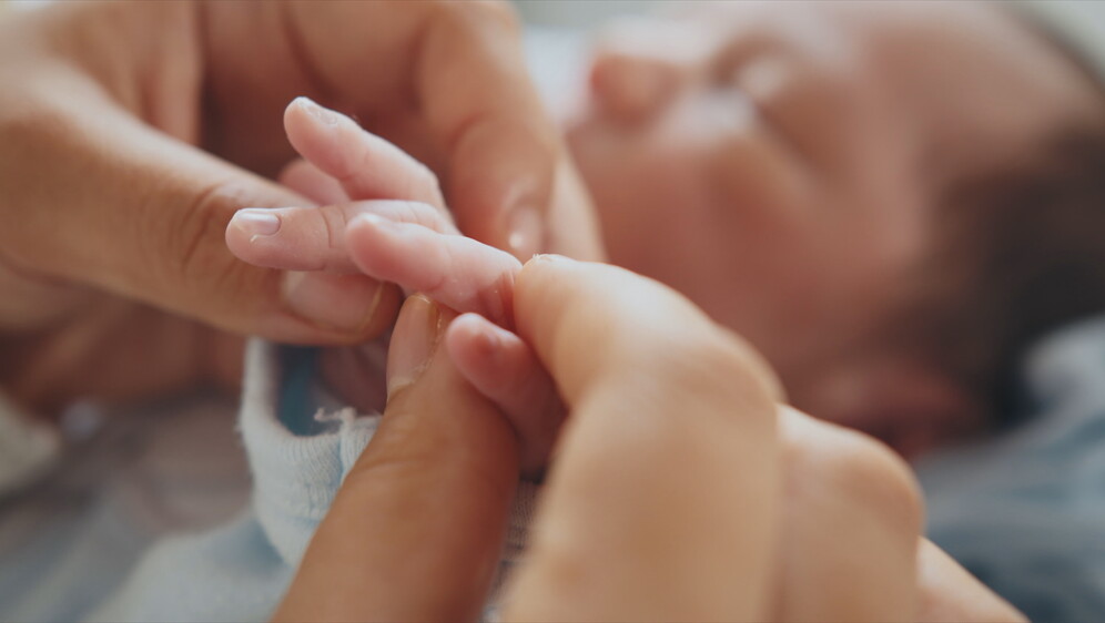 Univerzalni dječji doplatak