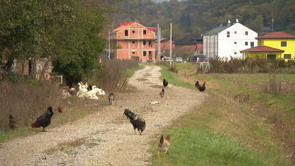 Zaustavljeno izvlaštenje vlasnika zemljišta u Zagorju