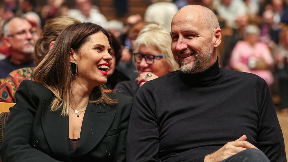 Viktorija i Dino Rađa - 1