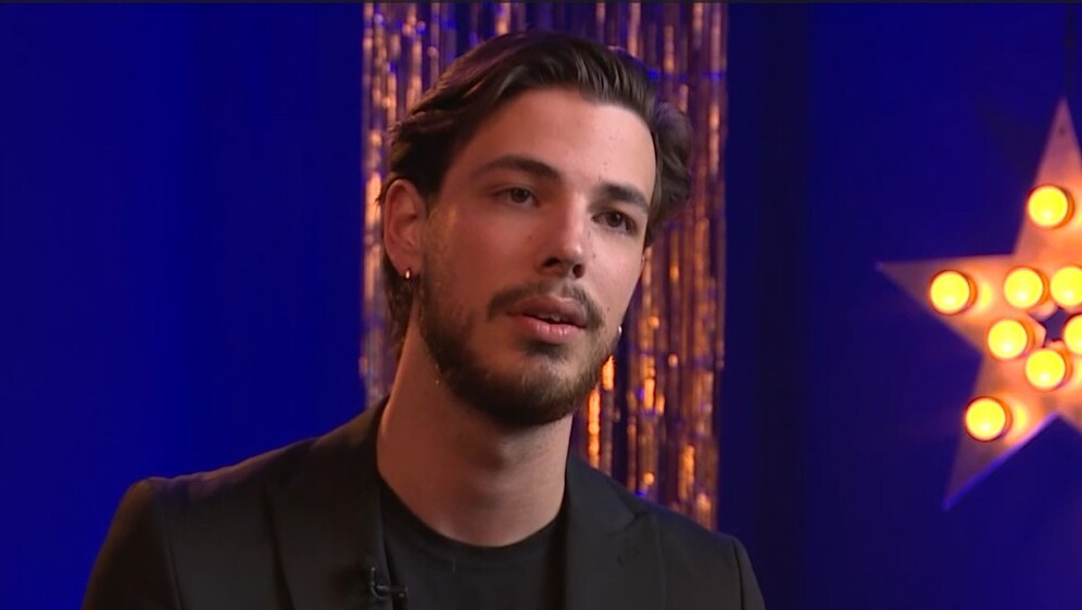 Bogdan Beočanin, Supertalent