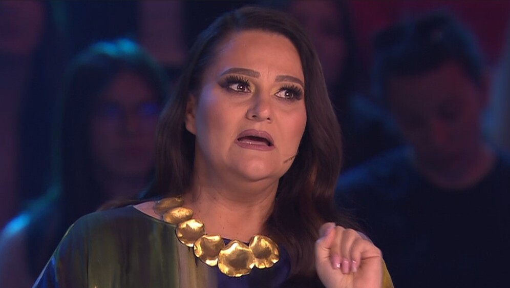 Bogdan Beočanin, Martina, Supertalent