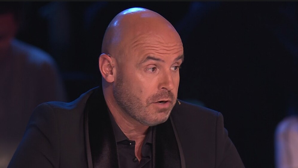 Fran Malkoc, Davor, Supertalent