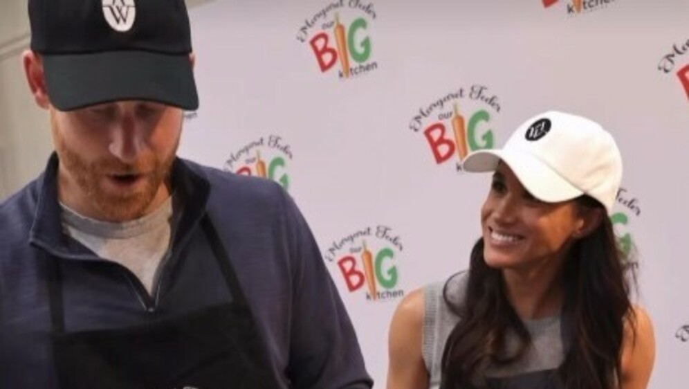 Meghan Markle na Instagramu - 4