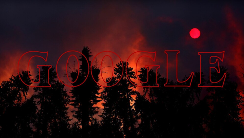 Suradnja Googlea i serije Stranger Things