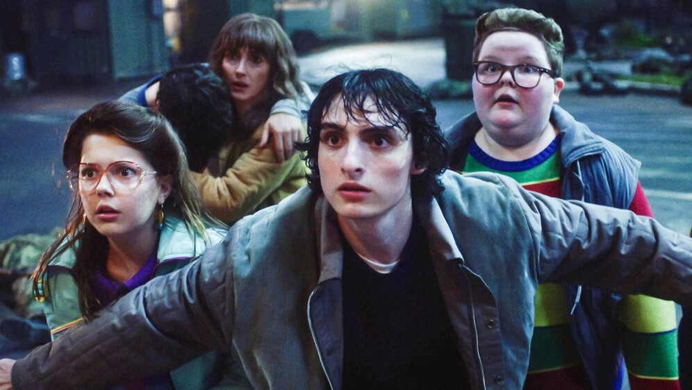 Serija ''Stranger Things''