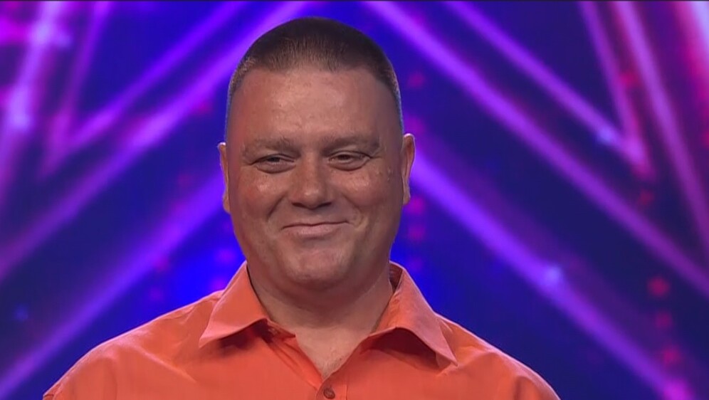 Bruno Tomašić, Supertalent