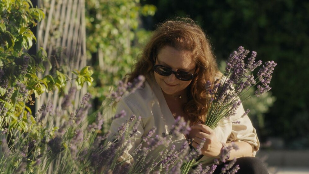 Za svoju bebu napravila je vlastitu kremu