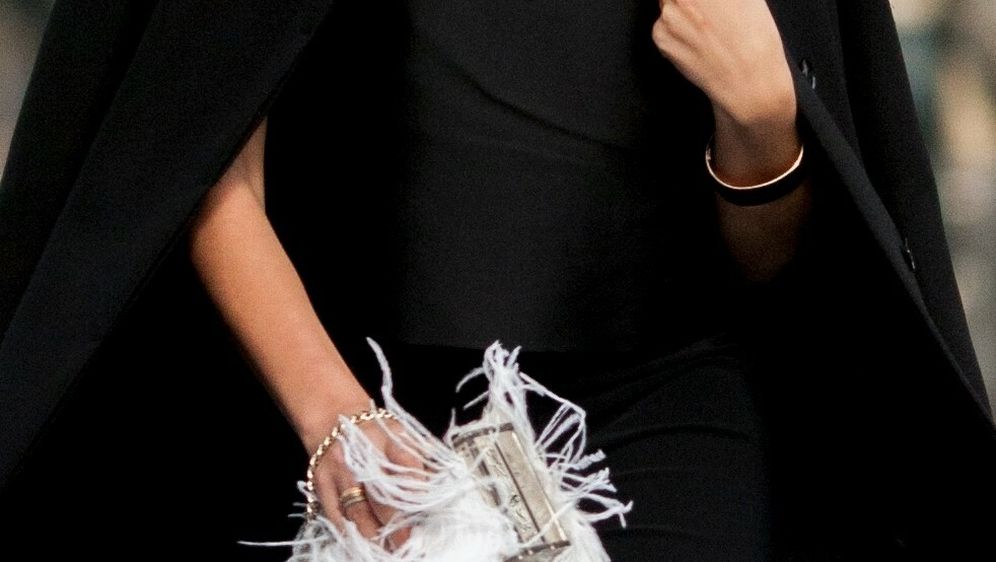 Mala crna haljina nikad ne izlazi iz mode