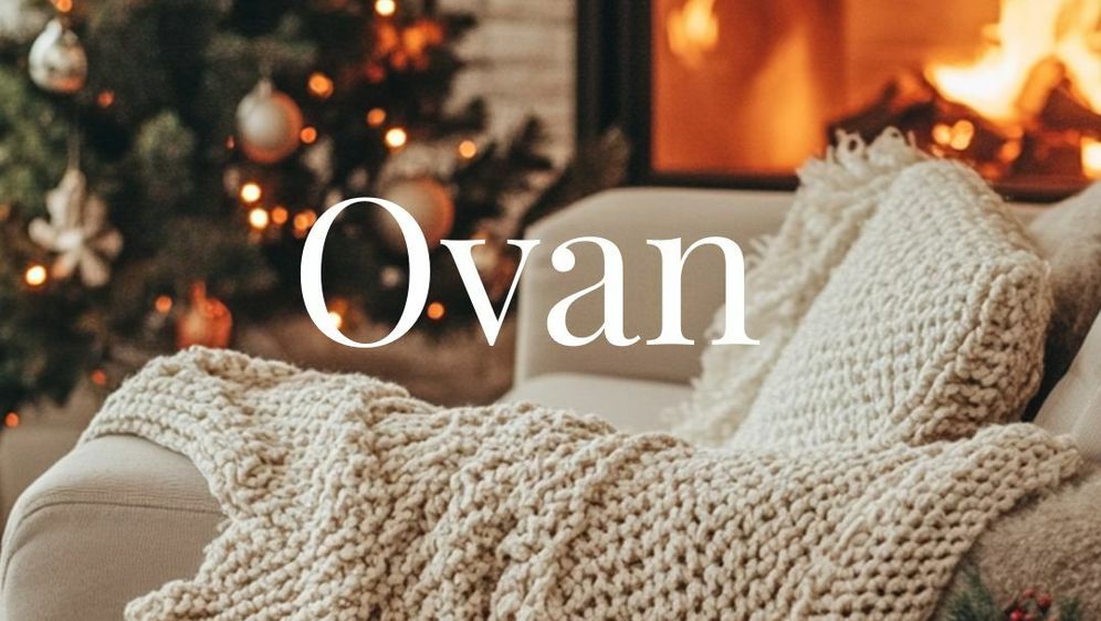 Ovan