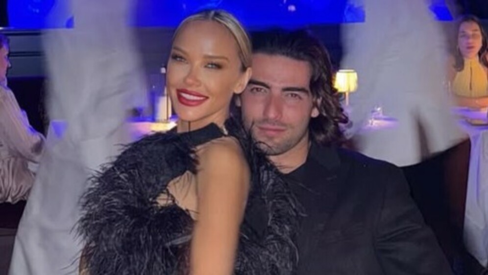 Maja Šuput i Šime Elez - 1