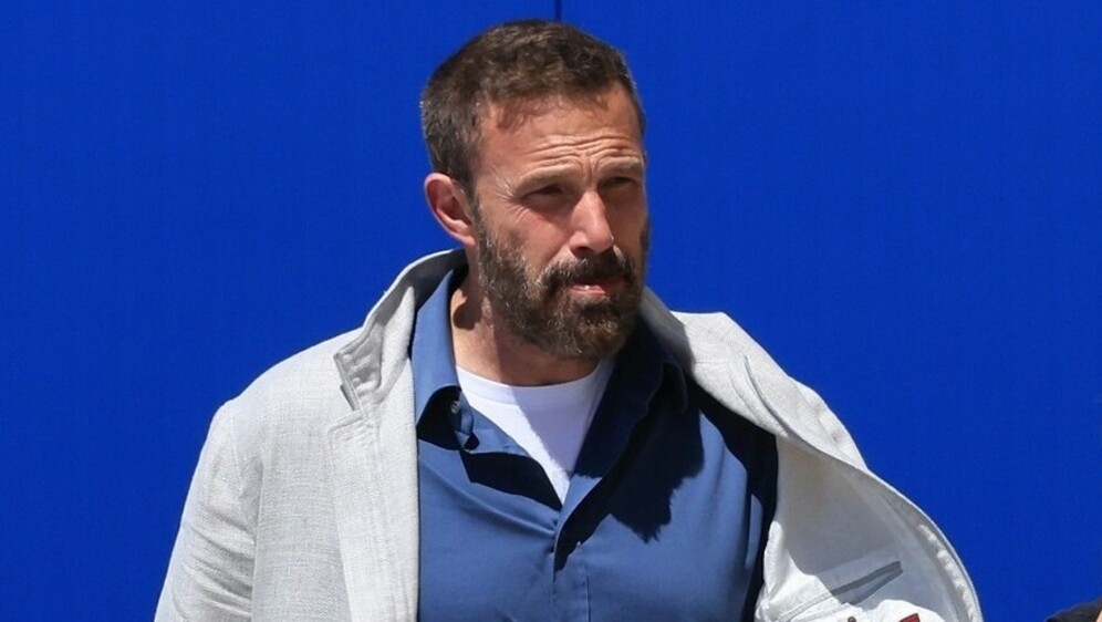 Ben Affleck