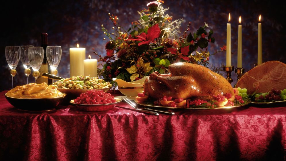 Puni stol, ilustracija