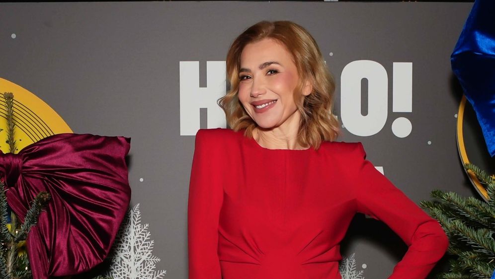 Među uzvanicima bila je i Ecija Ojdanić