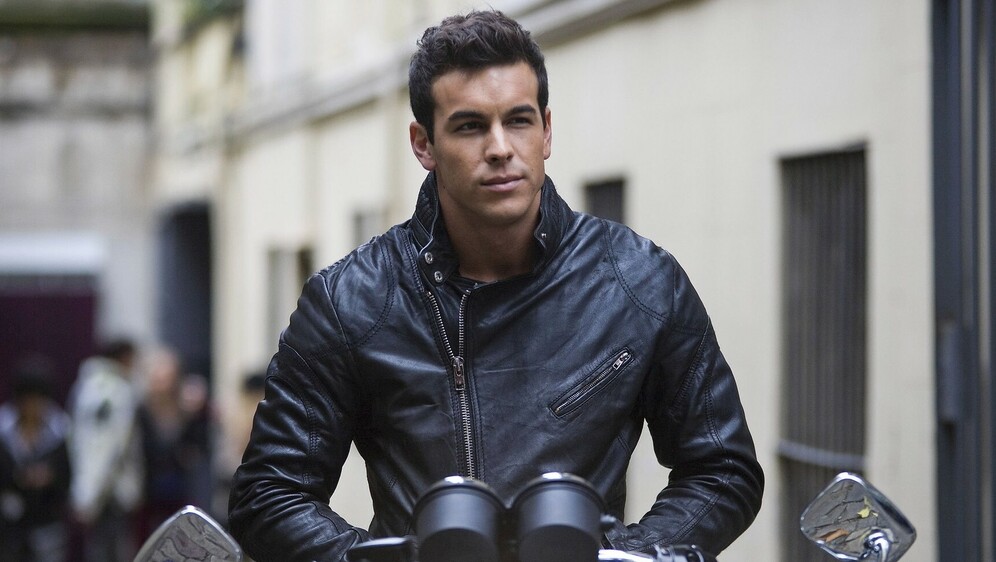 Film ''Tri metra iznad neba''