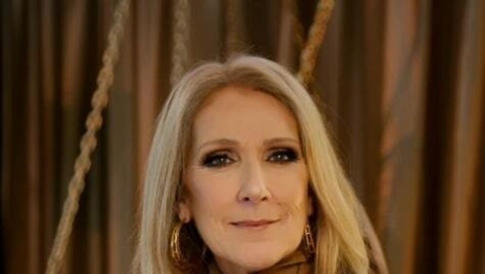 Céline Dion - 3