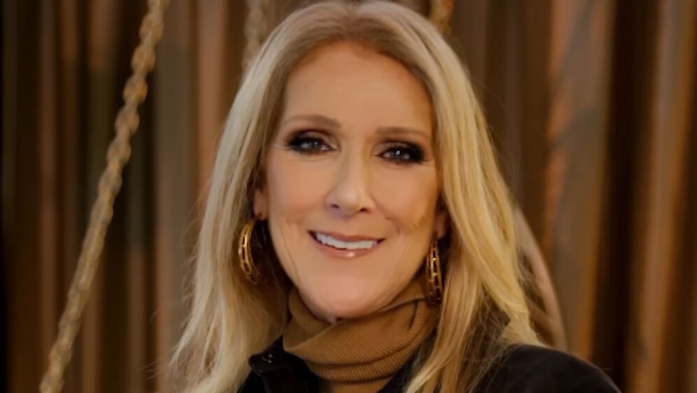 Céline Dion