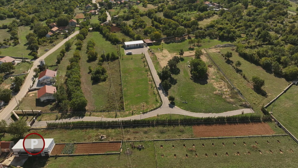 Marko Perković Thompson u rodnim Čavoglavama ima dva ilegalna objekta