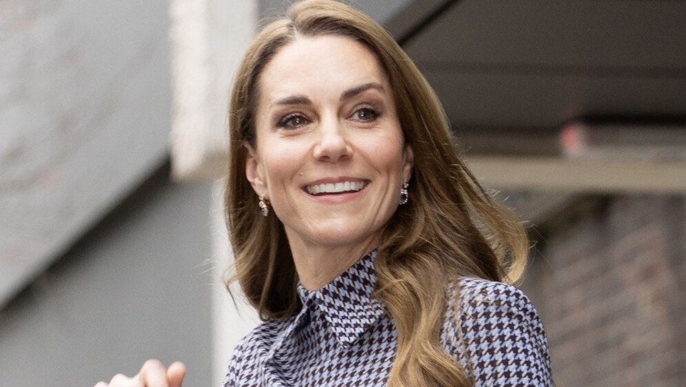 Kate Middleton - 4