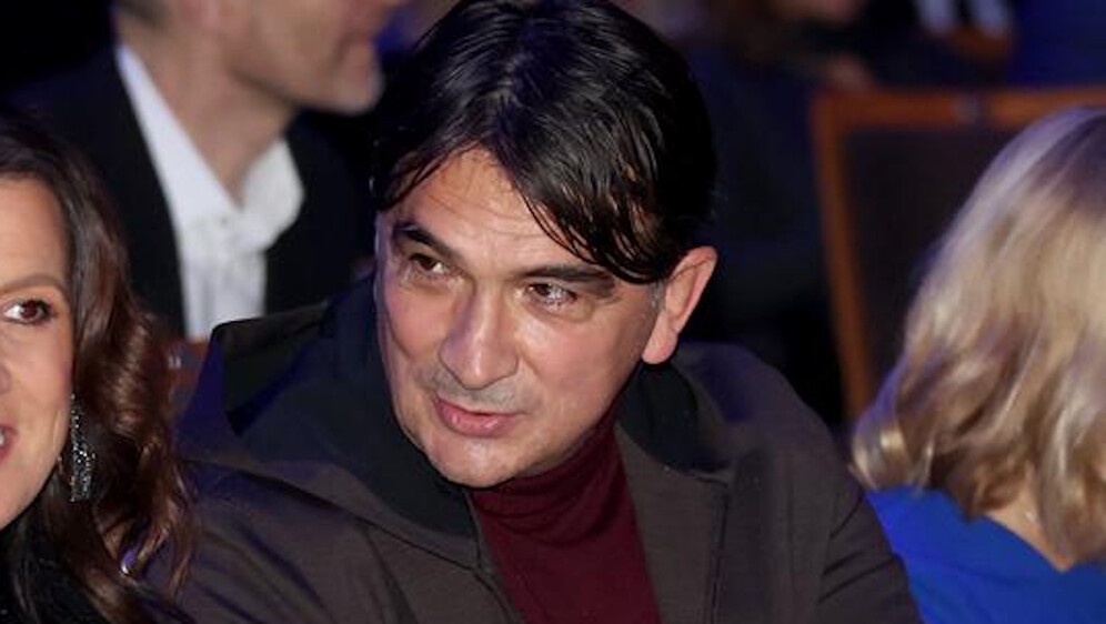 Zlatko i Davorka Dalić - 2