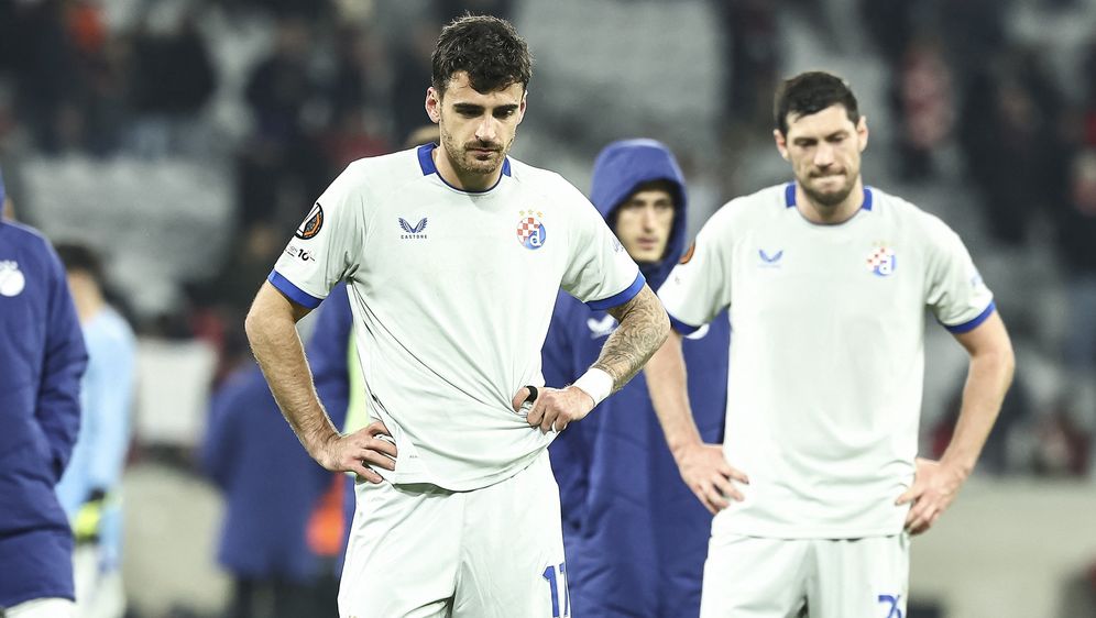 Kulenović i McKenna