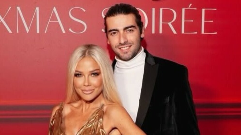 Maja Šuput i Šime Elez - 1