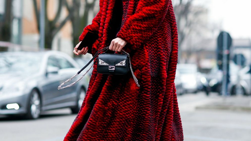 Kaput je jedan od najtraženijih odjevnih komada u jesensko-zimskoj sezoni