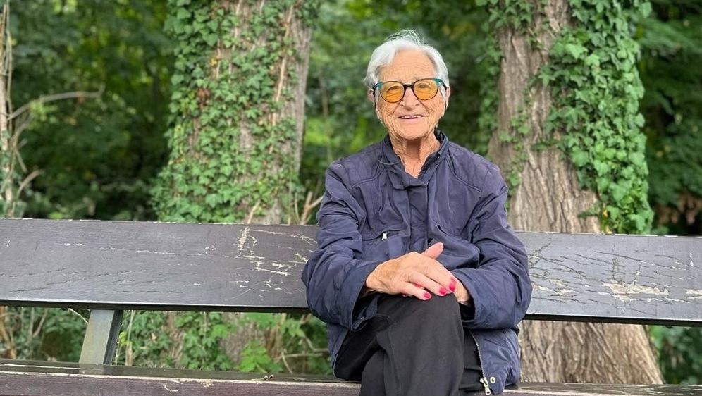 Iñaxi Lasa sasvim je posebna gospođa