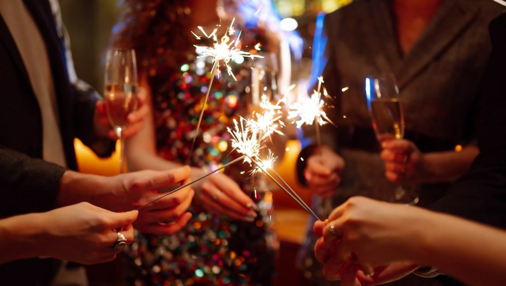 Gdje dočekati Novu godinu?