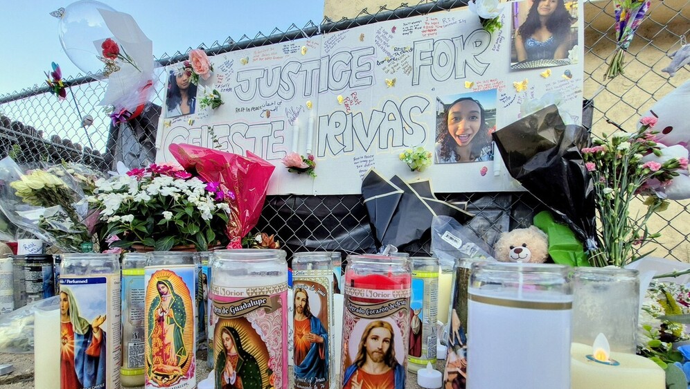 Celeste Rivas Hernandez - 1