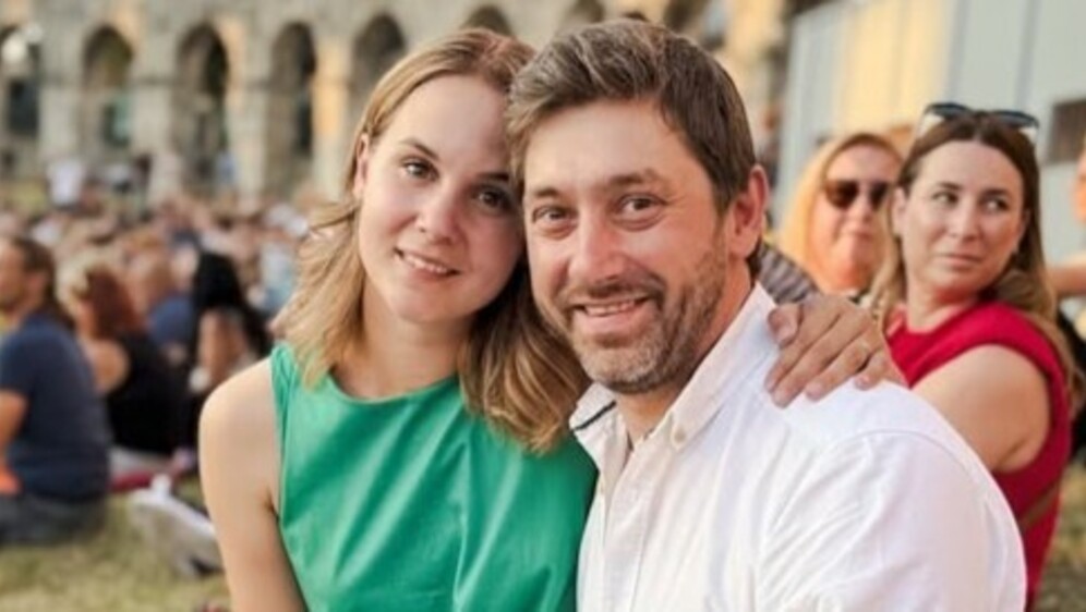 Nevena i Marko Vukes - 4