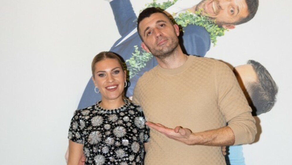 Premijera predstave ''Ljudina'' - 1