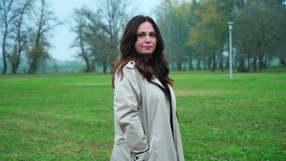 Sandra Križanec - 1