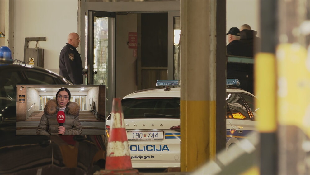 Ispitivanja na USKOK-u - 3