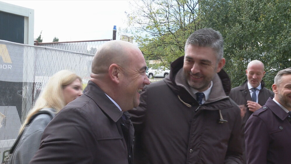 Franković pod zaštitom policije - 4