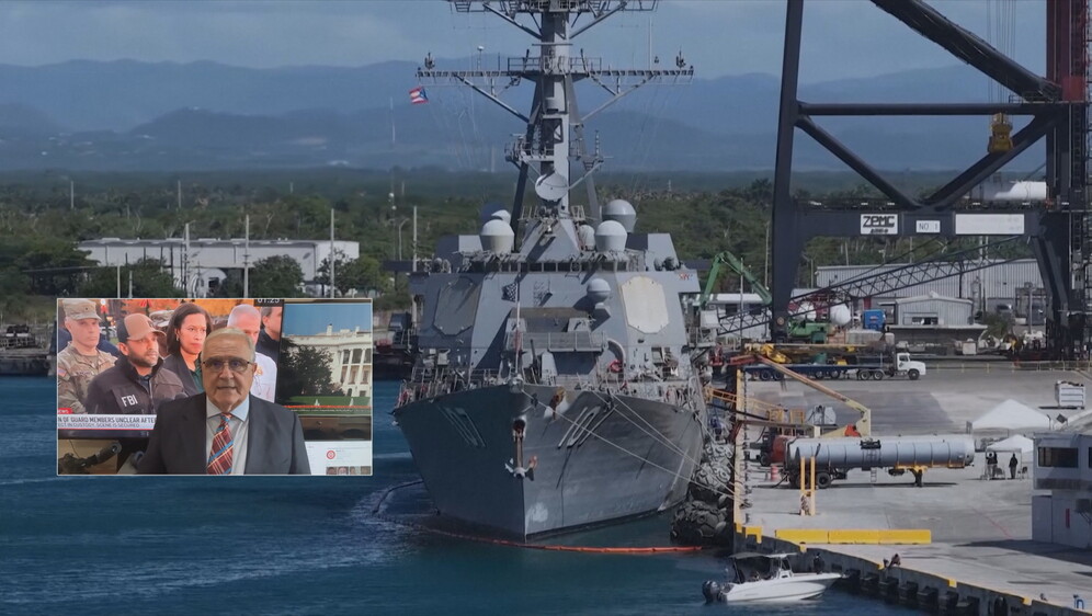 Ivica Puljić o Trumpu - 2