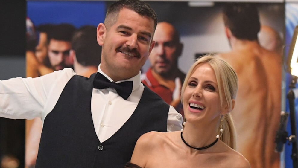 Marko Pecotić Peco i Silvia Dvornik - 2