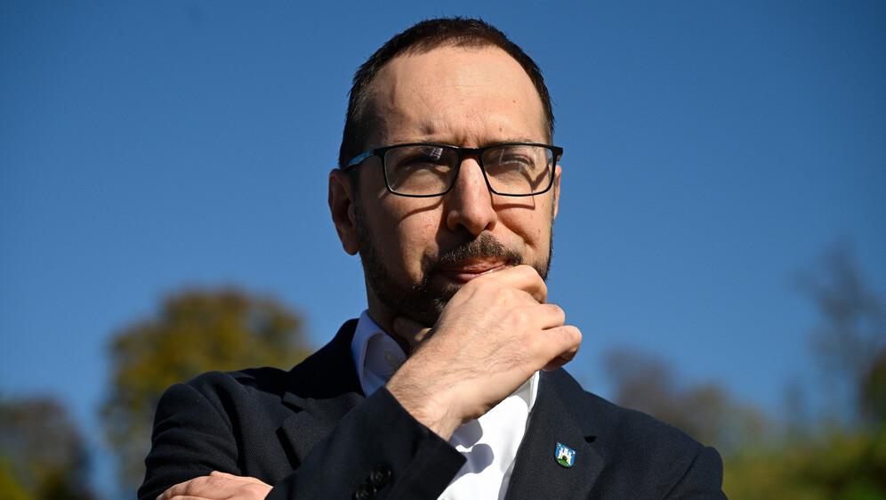 Tomislav Tomašević