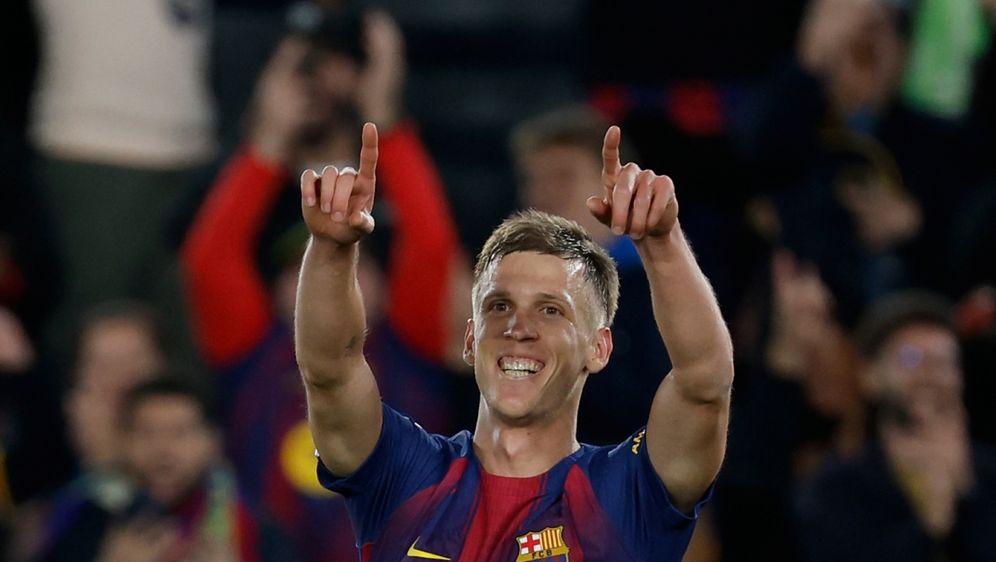 Dani Olmo