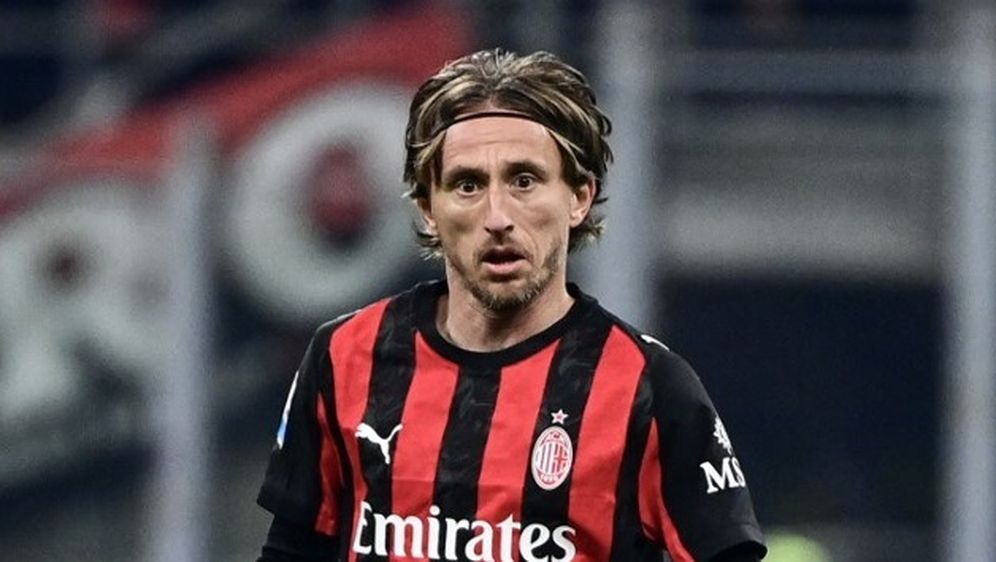 Luka Modrić
