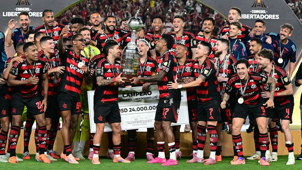 Flamengo