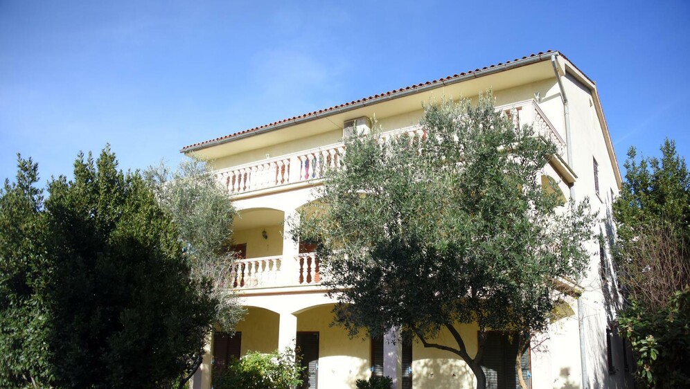 Kuća u kojoj se dogodilo ubojstvo