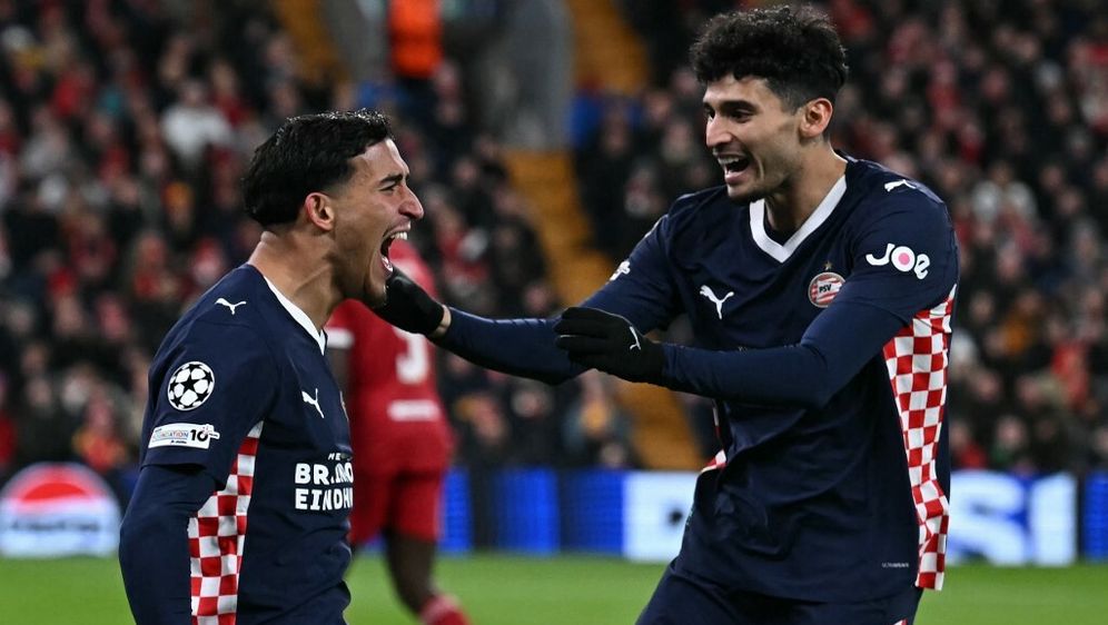 Ricardo Pepi (desno)