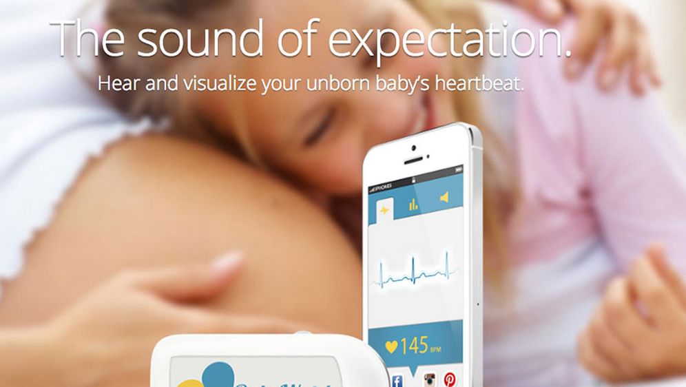 Hrvatski startup BabyWatch pobjednik ovogodišnjeg Pioneers Festivala