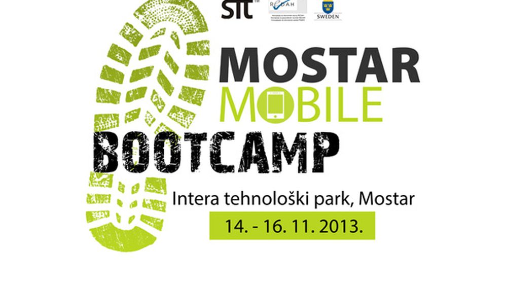 Otvorene su prijave za Mostar Mobile Bootcamp, pokušajte i vi zgrabiti priliku za posao