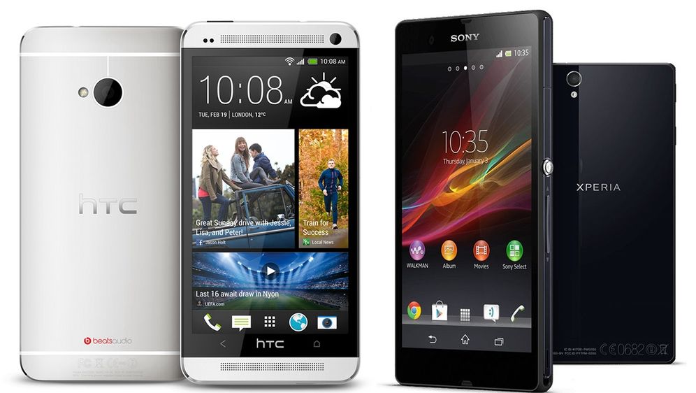 Sony Xperia Z i HTC One za 330kn uz Tele2