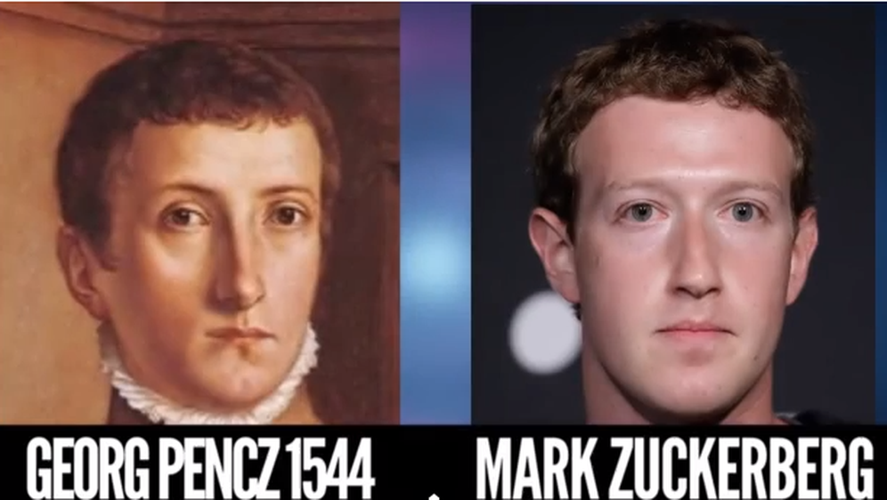 Jesu li ovo dokazi da je putovanje kroz vrijeme moguće?