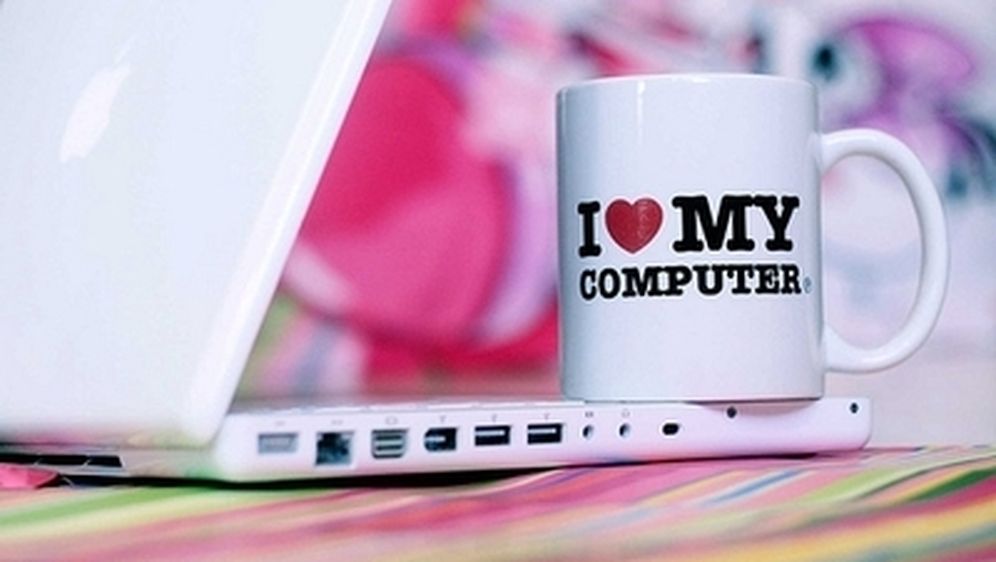 7 razloga zašto volite vaš laptop