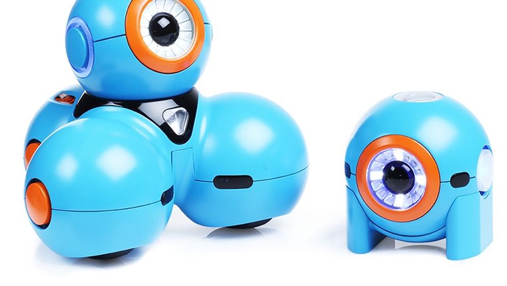 Ovo su Bo i Yana, roboti koji djecu predškolske dobi uče računalnom programiranju