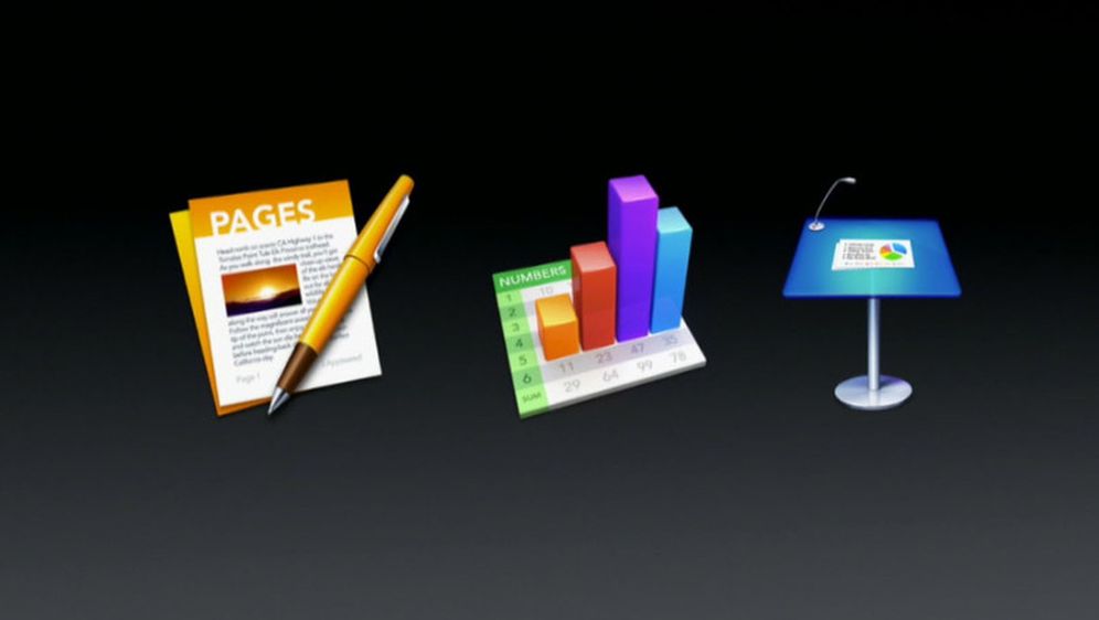 Apple: Ne radi se o bugu, moguće je nadograditi iWork, iLife i Aperture