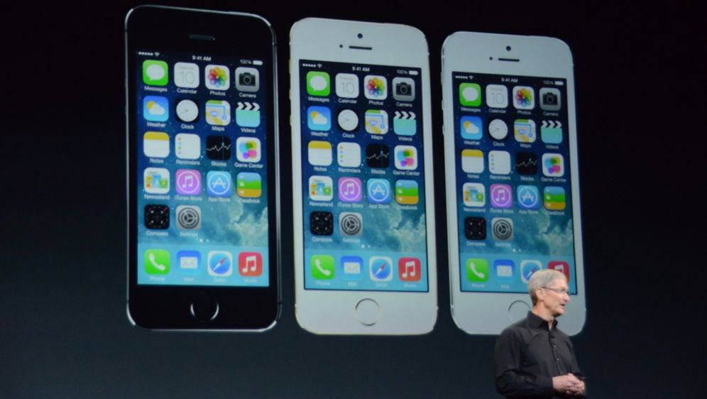 Apple prodao 9 milijuna novih iPhonea u prvom tjednu, Mavericks je besplatan